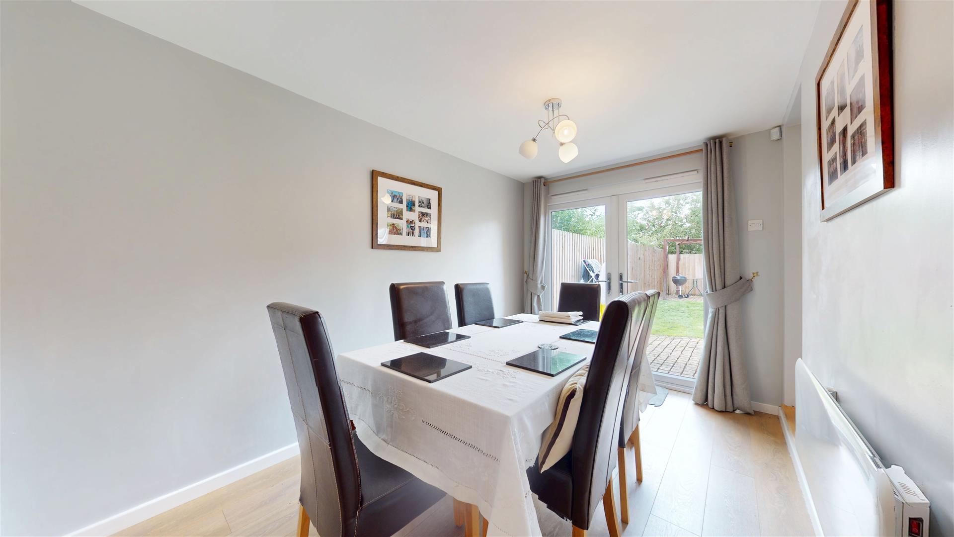 Bardsey Court, Monkston, Milton Keynes